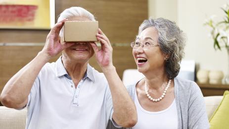 електронни игри