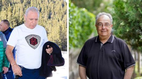 Стоичков Петела