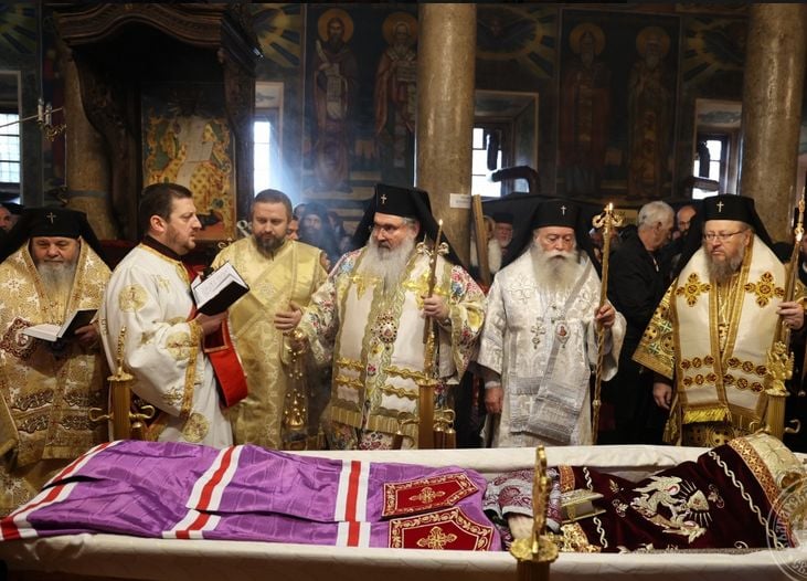 чудеса и вяра