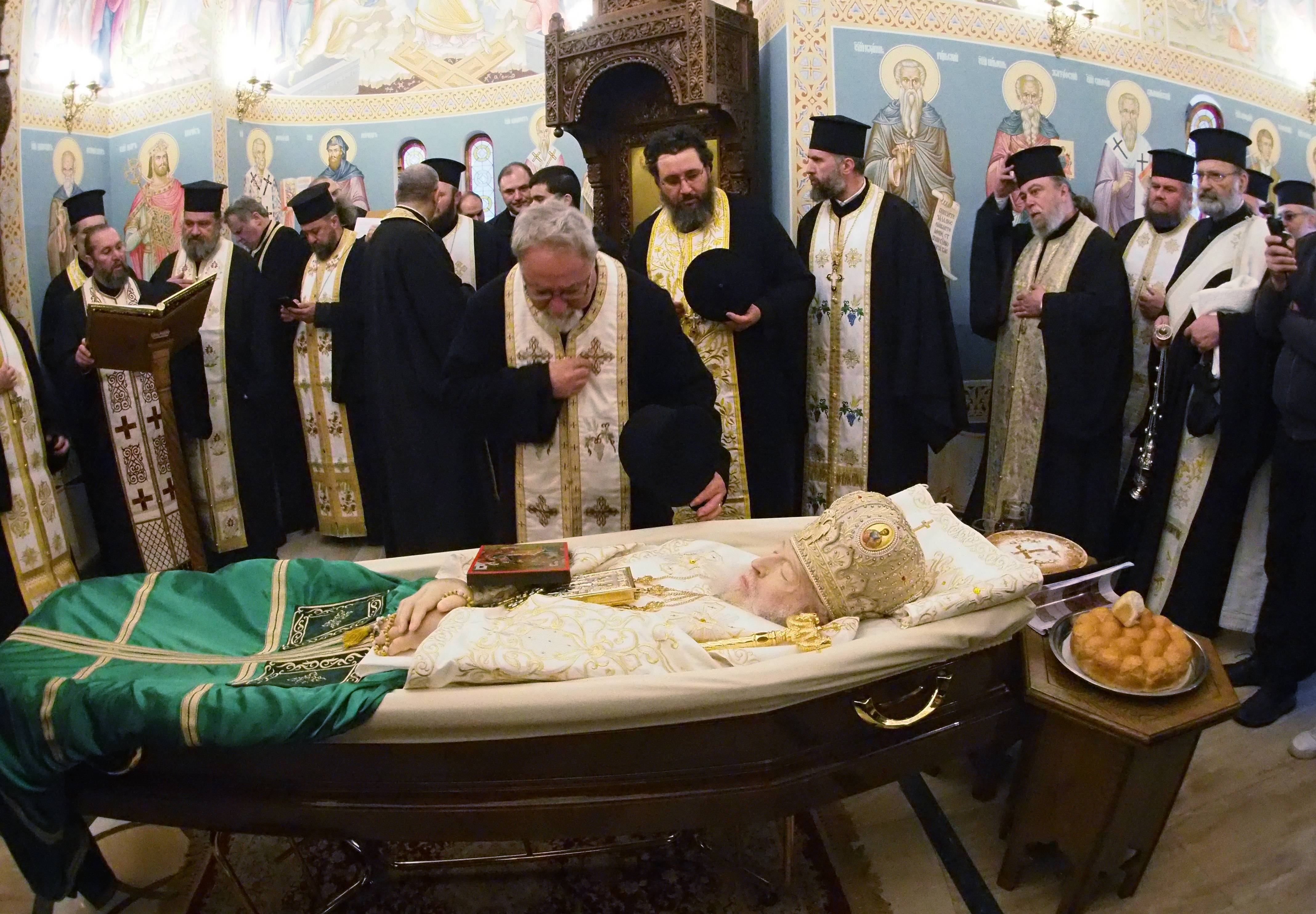 чудеса и вяра