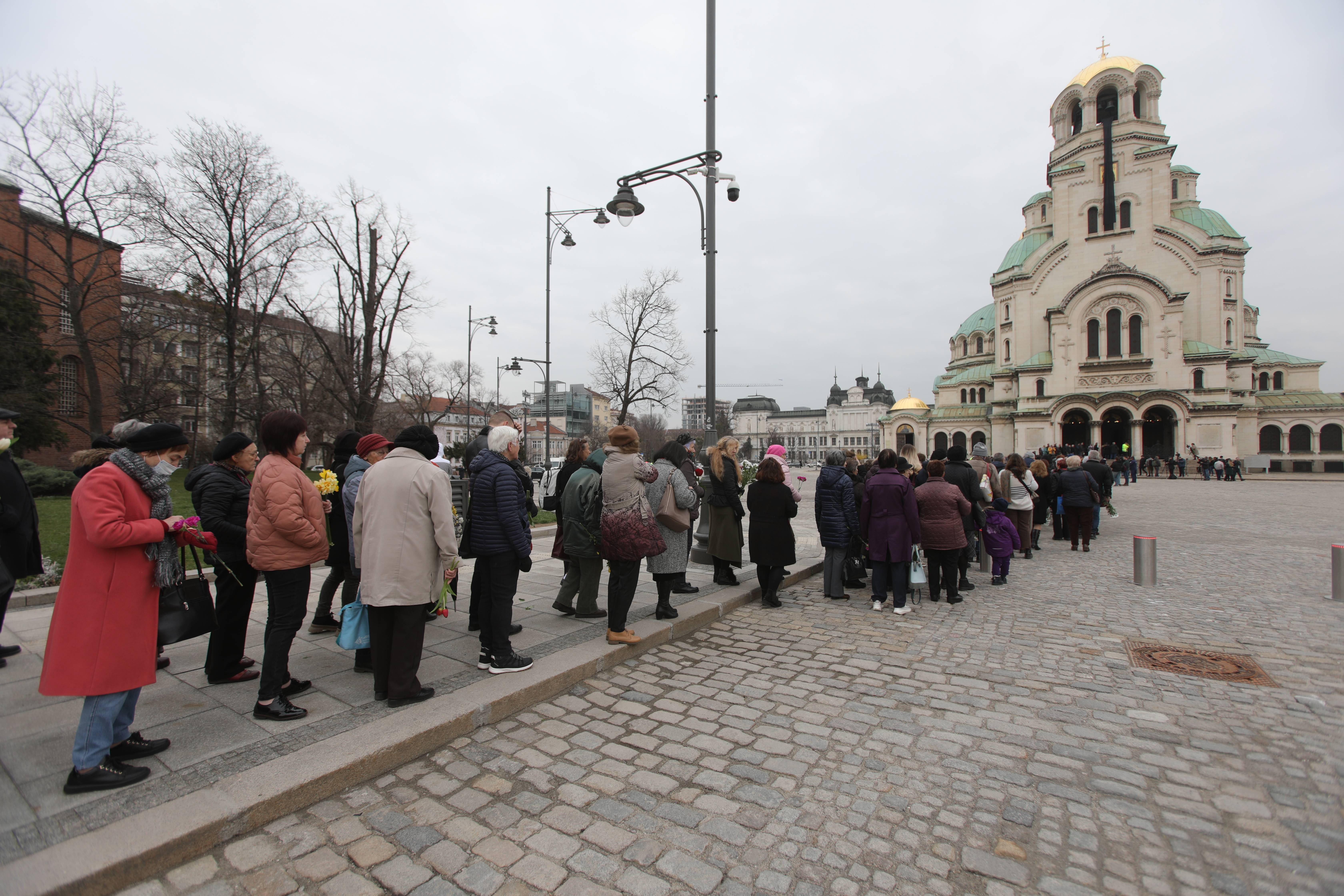 чудеса и вяра