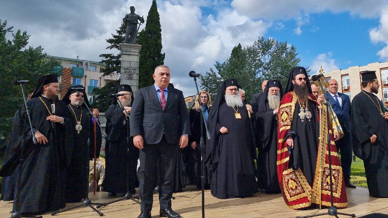 чудеса и вяра