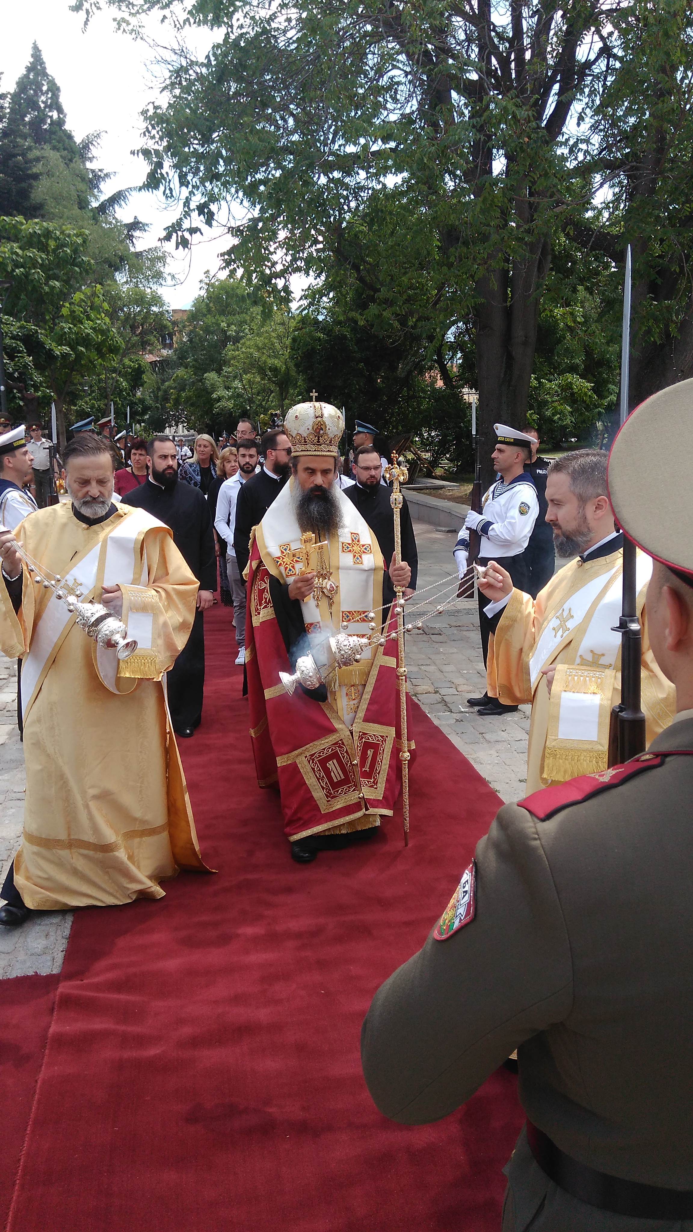 чудеса и вяра