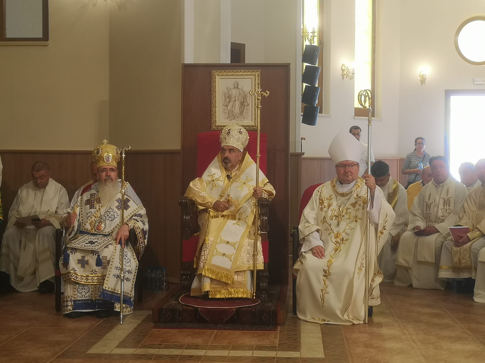 чудеса и вяра