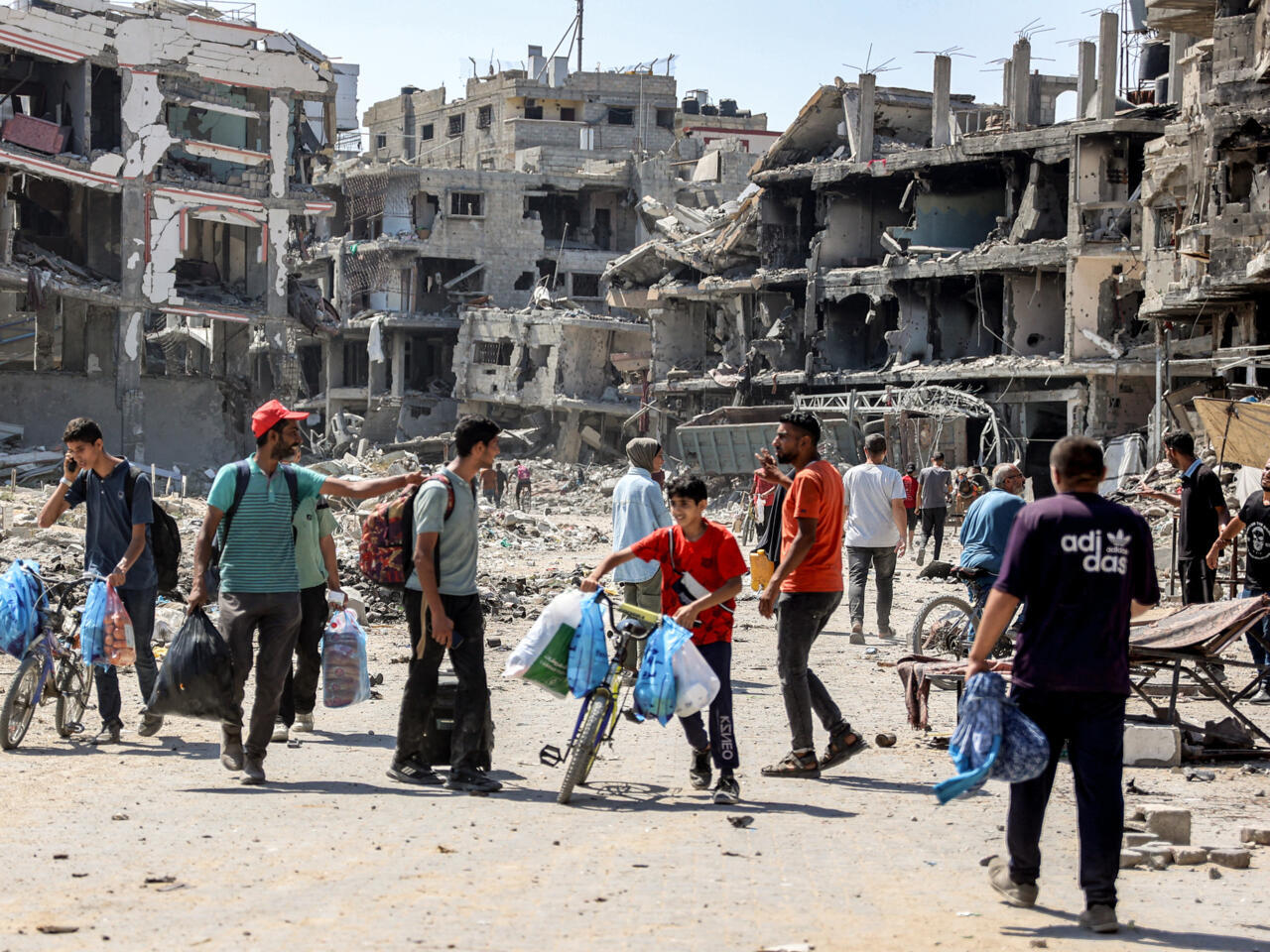 чудеса и вяра