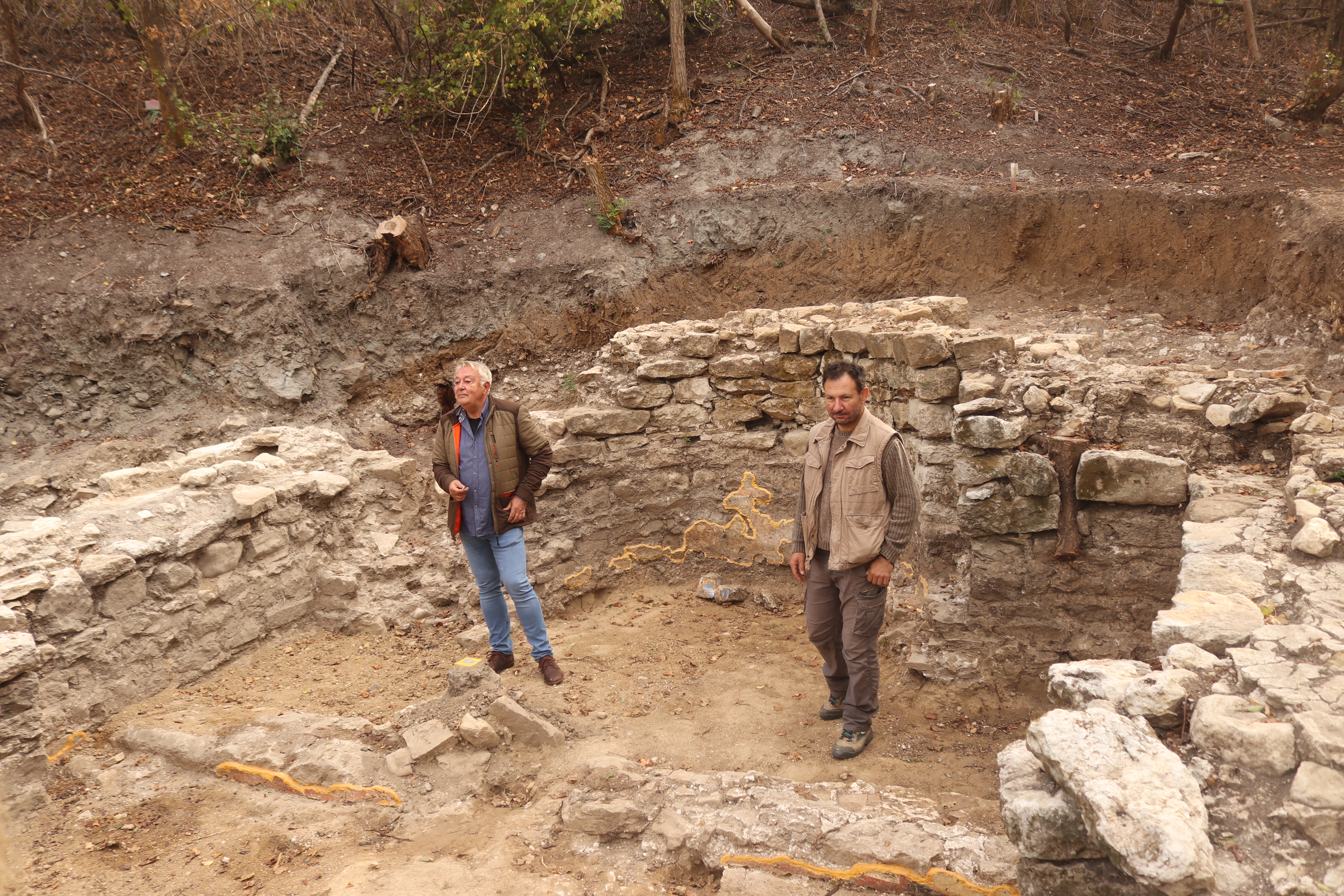 чудеса и вяра