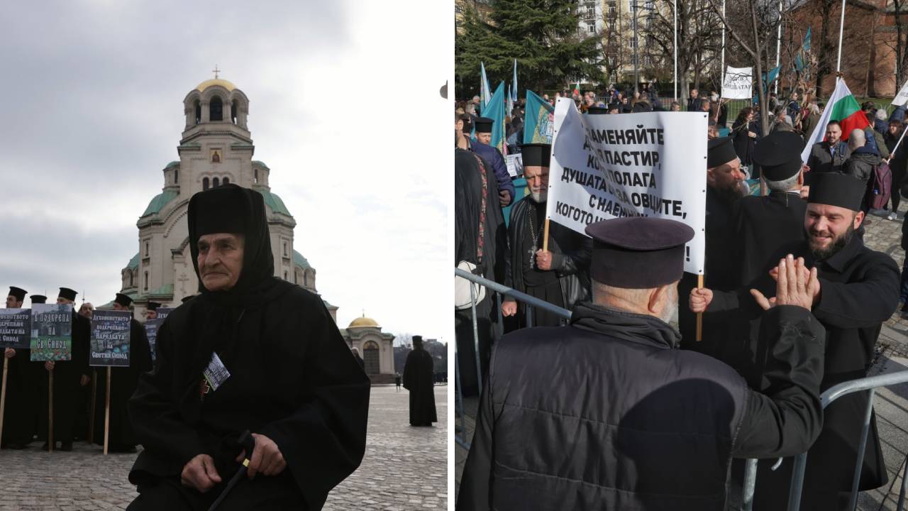 чудеса и вяра