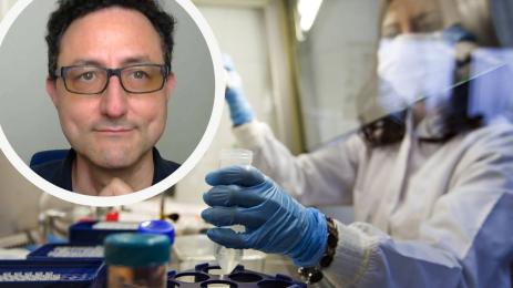 Аспарух Илиев