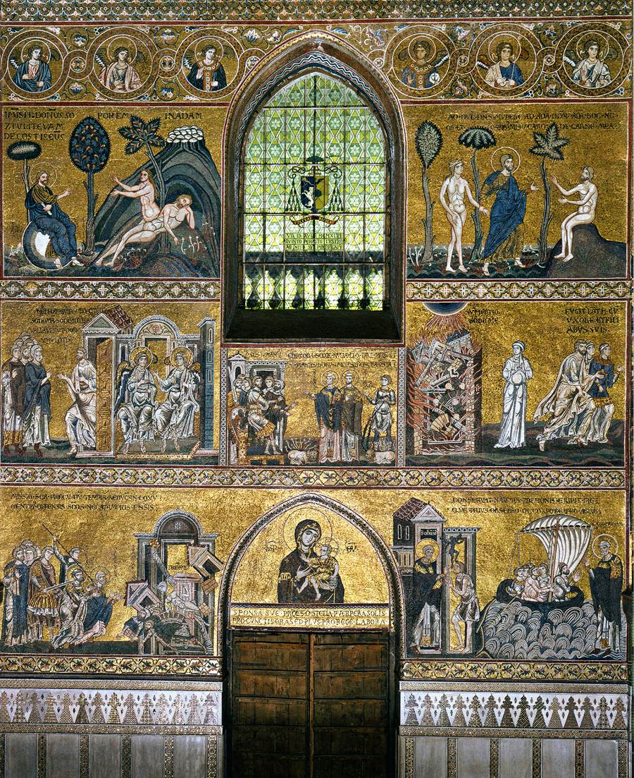 чудеса и вяра