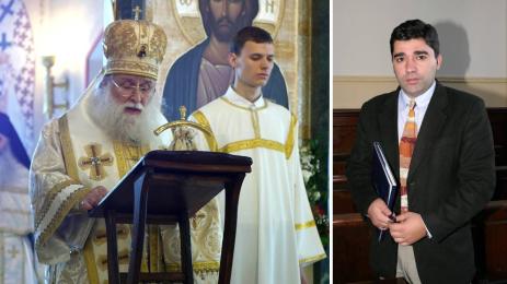 чудеса и вяра