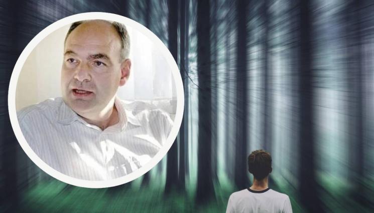 Веселин Герев - Психиатърът д-р Веселин Герев пред „ЗДРАВЕ с Телеграф“: Родителите са виновни за фобиите на децата