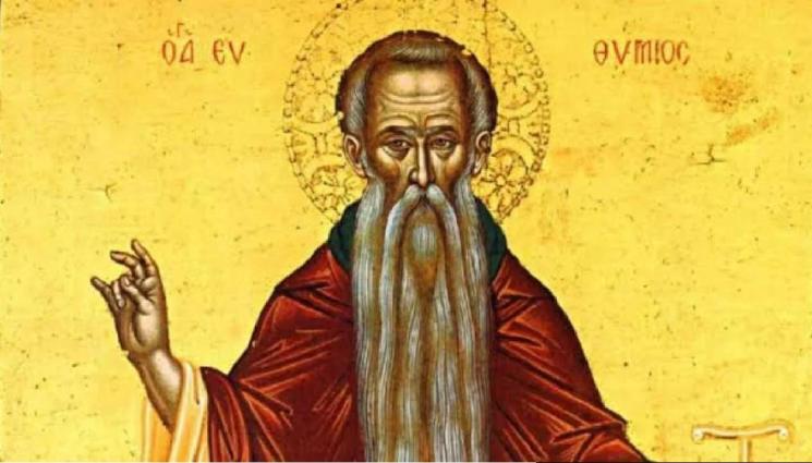 чудеса и вяра - ЧУДЕСА И ВЯРА: Св. Теодосий прави чудеса до 105 лета