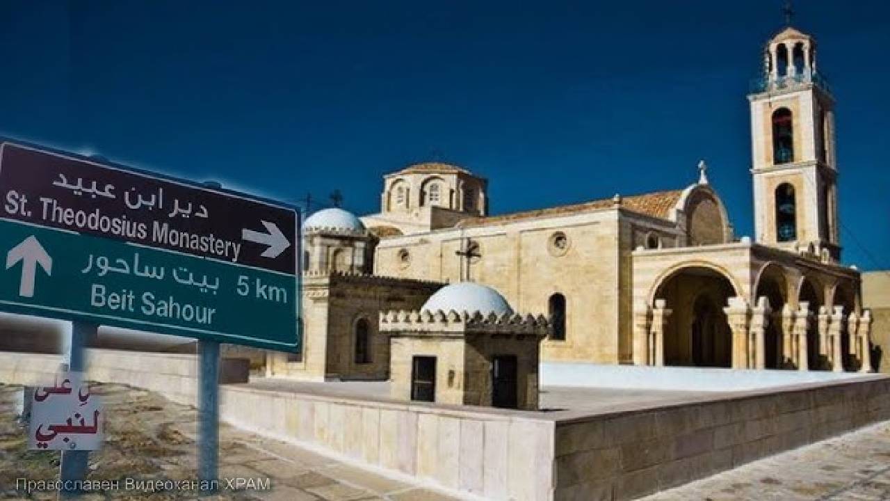 чудеса и вяра