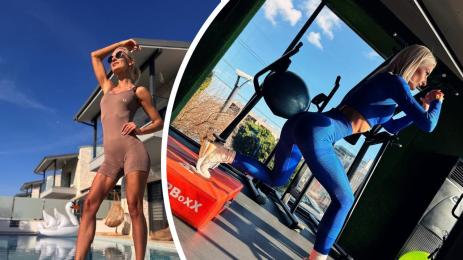 Христиана Парова