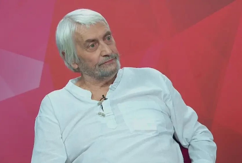 Владимир Даверов