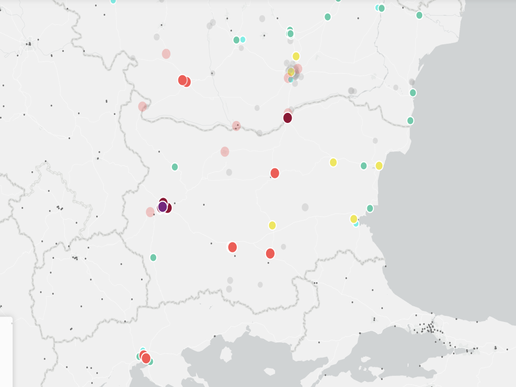 Air Quality Index