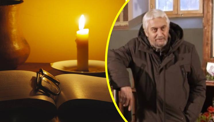 Владо Даверов - IN MEMORIAM: Отиде си Владо Даверов!