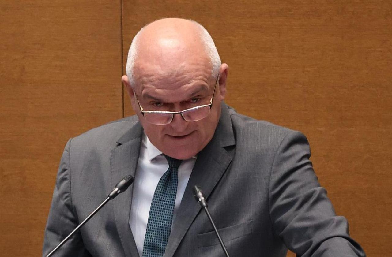 Димитър Главчев