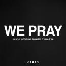 Coldplay, Little Simz, Burna Boy - We Pray (ft. Elyanna, Tini)