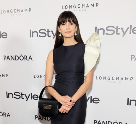   Нина Добрев отново прикова вниманието в Instagram — този