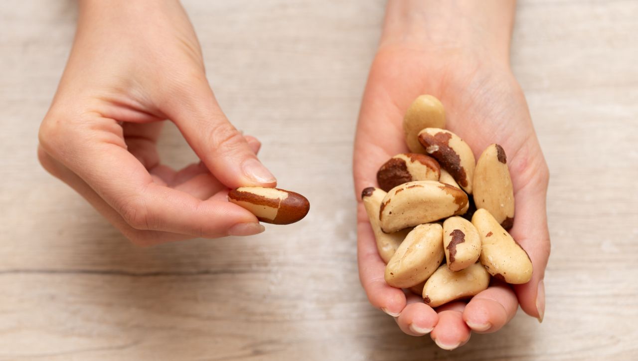 <p>Ядките са богати на здравословни мазнини, магнезий и антиоксиданти &mdash; прости и преносими &bdquo;ускорители на дълголетието&ldquo;.</p>