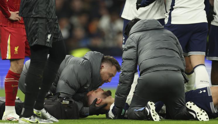 Родриго Бентанкур - Бентанкур успокои футболния свят (ВИДЕО+СНИМКА)