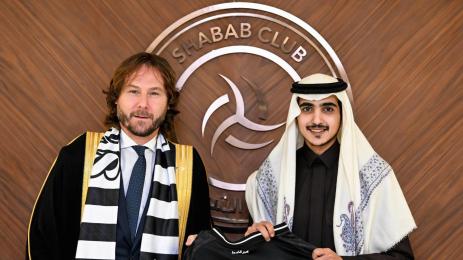 Павел Недвед