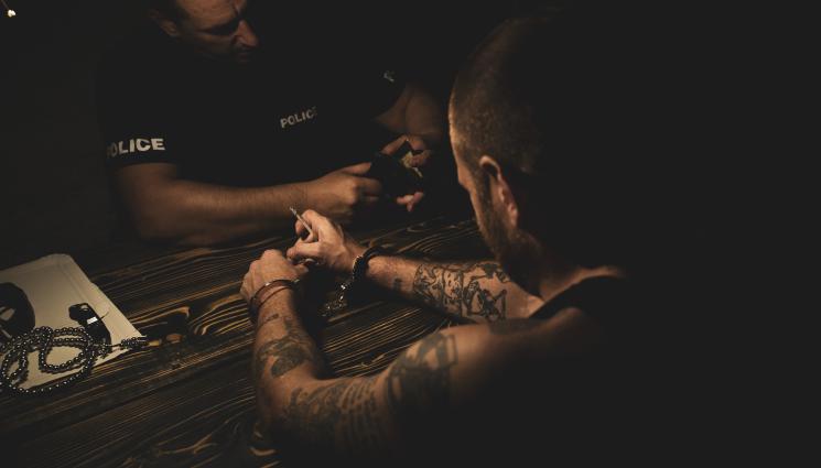 d - СДВР спипа мега разпространител на нарко вейпове и райски газ (СНИМКА)