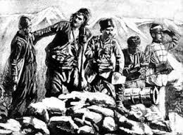 черешово оръдие