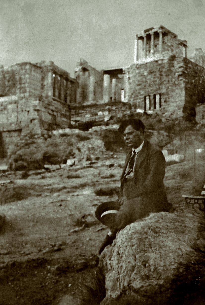 александър балабанов