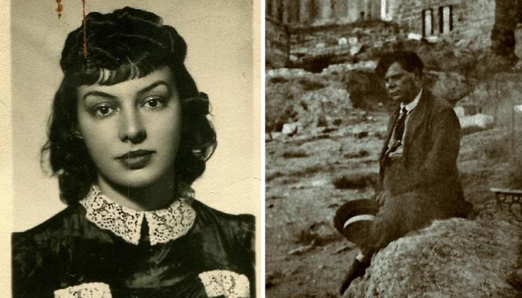 александър балабанов - В ЮМРУЧНА СХВАТКА ЗА СЪРЦЕТО Й: Великият професор Балабанов ял бой заради любовница (СНИМКИ)