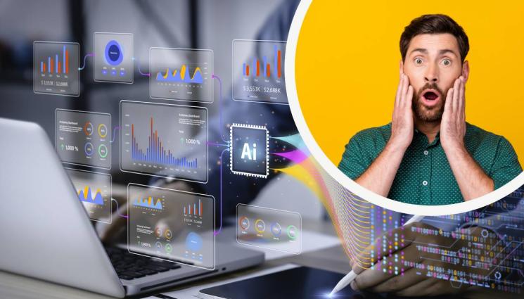 шок - СТРАХОВИТО: Учени показаха как ще изглежда мъжът след 30 години! (ВИДЕО+СНИМКИ)