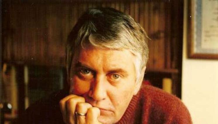 Владо Даверов - ПРЕНЕСЕ СЕ ВЪВ ВЕЧНИТЕ ЯГОДОВИ ПОЛЕТА - Даверов издъхна след продължението на „Вчера“!