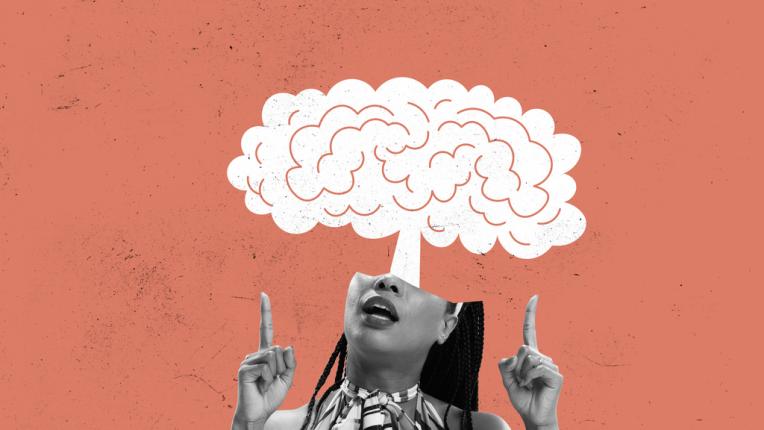  Интровертна жена - необикновен сътрудник 