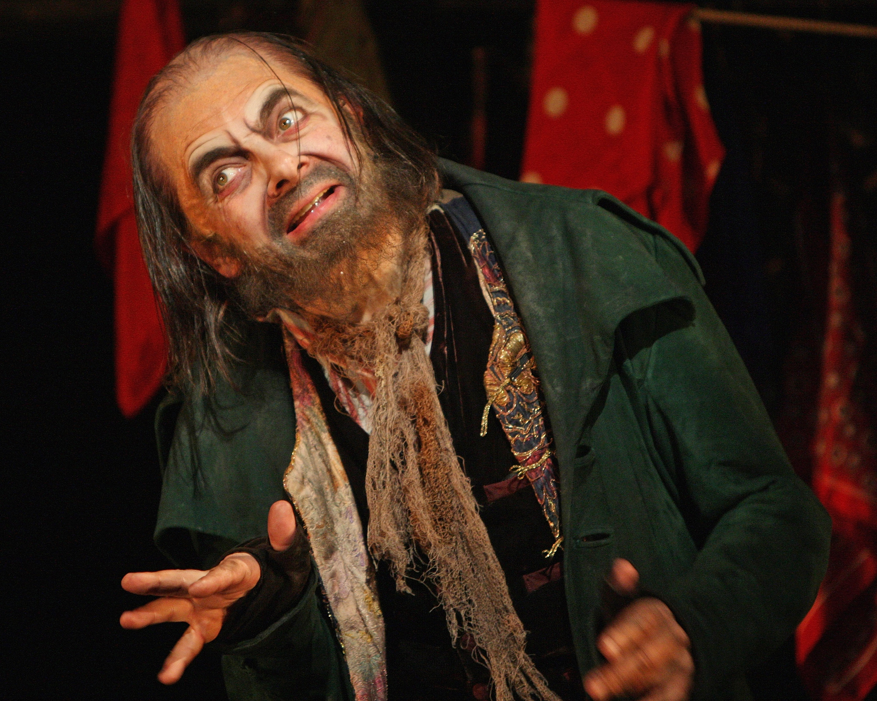 Мистър Бийн