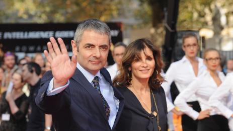 Мистър Бийн