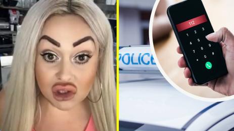 Близалката