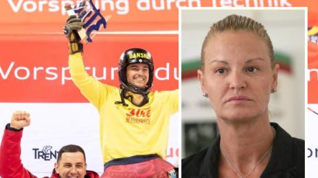 Стефка Костадинова