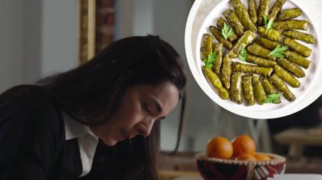 Предателство