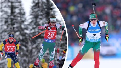 Милена Тодорова