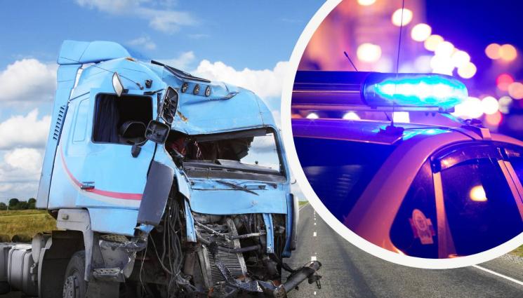 тир - ТРАГЕДИЯ НА РАЗПЕТИ ПЕТЪК: Българин загина при катастрофа в Гърция!