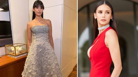 Нина Добрев