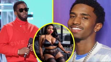 Пъф Деди и Крисчън Комбс