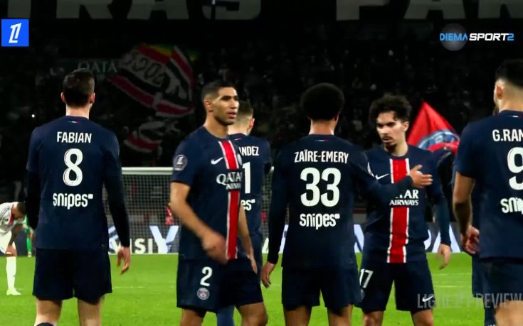 Лига 1: Преди кръга (09.01.2025)