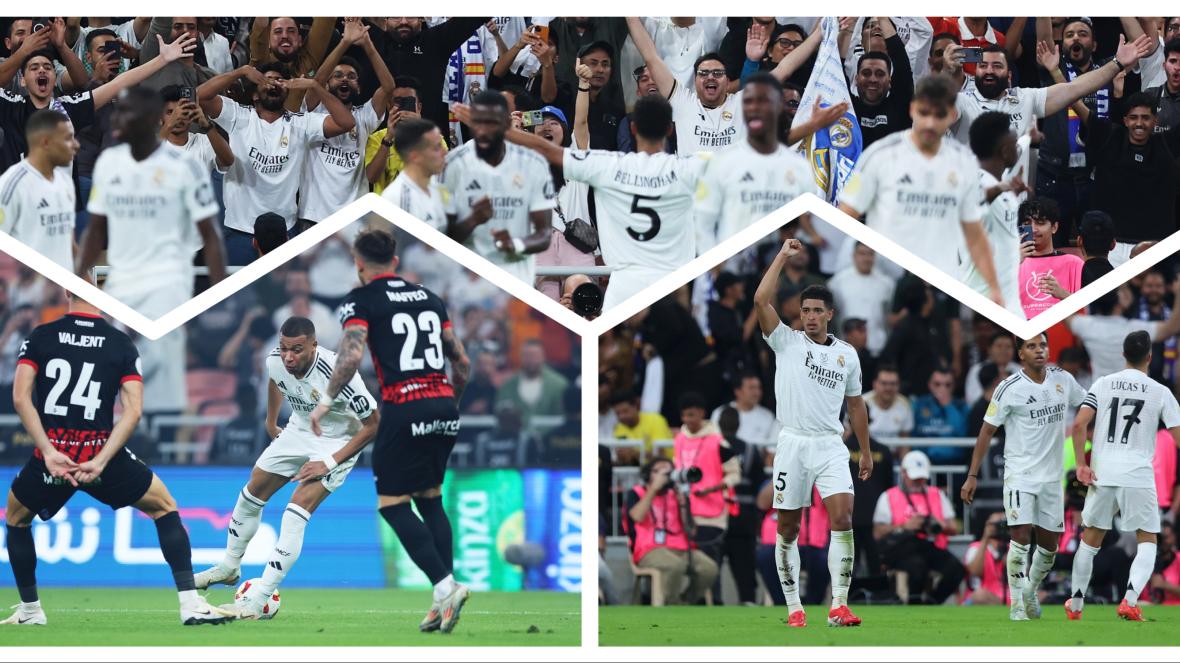 Реал М Майорка