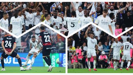 Реал М Майорка