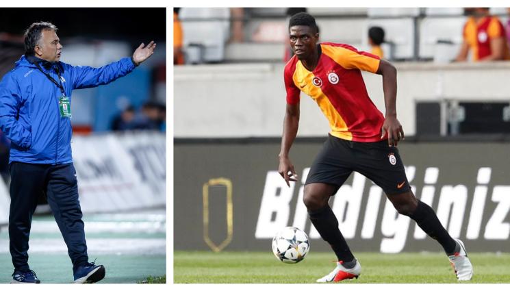 Николай Митов Валентин Озорнвафор - Жадното ъпгрейдва Септември с бивш нигерийски национал