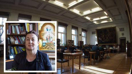 библиотека