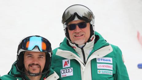 Цеко Минев Алберт Попов