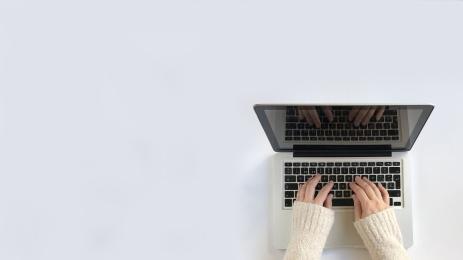 онлайн лаптоп писане работа